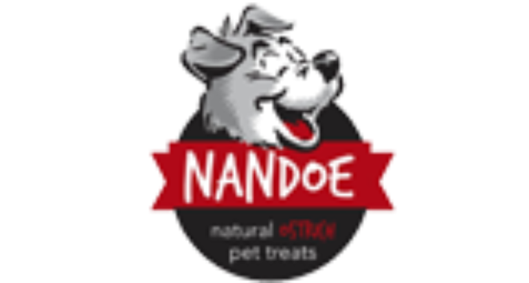 Nandoe Pet Treats
